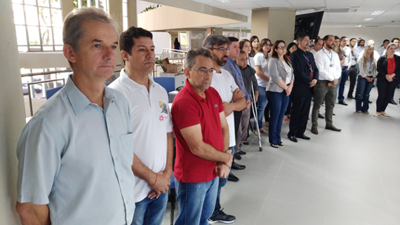 Capa da Notícia
